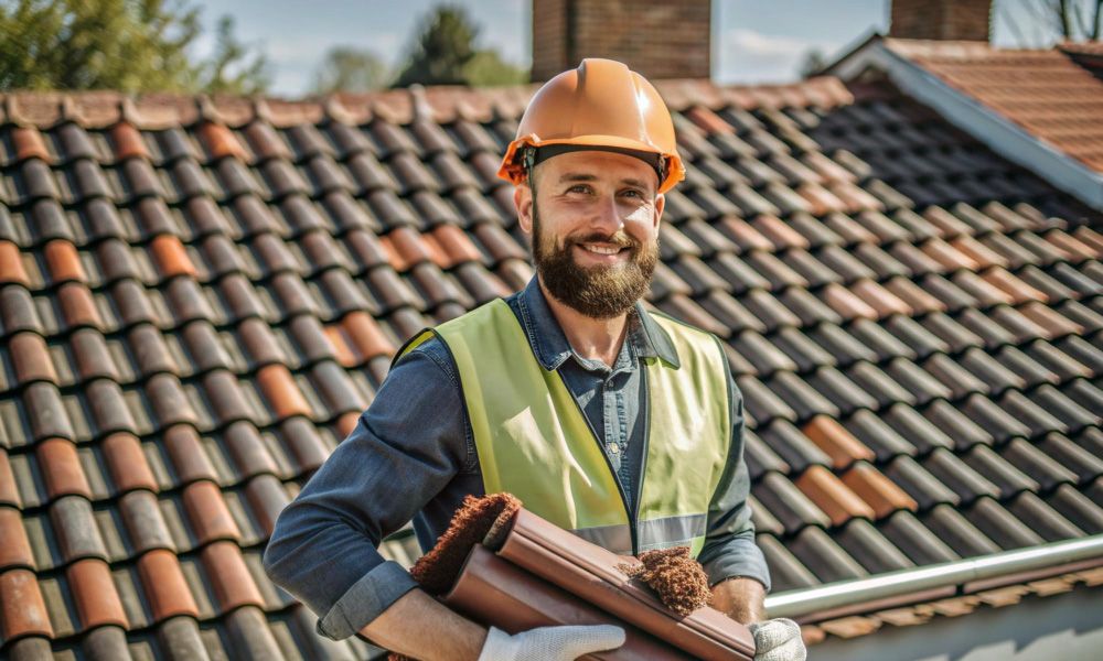 Toiture Couvreur Ramonville 01