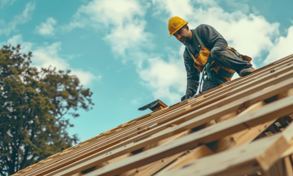 Toiture Couvreur Ramonville 02