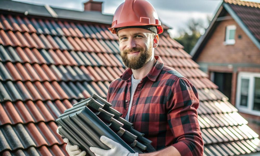 Démoussage Toiture Ramonville