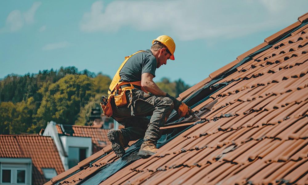 Devis Toiture Ramonville